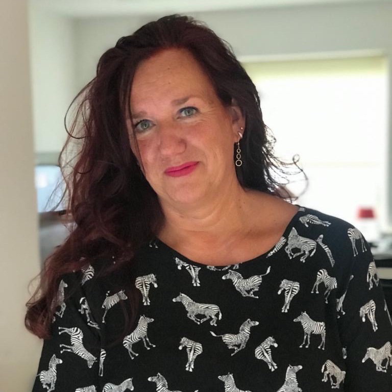 Claudia van Tooren