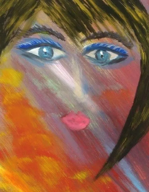 Kleine kunstwerken.